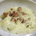 クック81NK9U☆'s cooksnap of when they made シンプル&簡単♪ベイクドチーズポテト.