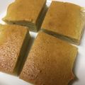 snow012's cooksnap of when they made だんご粉でバターもち.