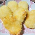 lastlily's cooksnap of when they made チーズがとろ～り！じゃが芋焼き.