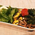 はっちょうみそ's cooksnap of when they made 簡単常備菜！キノコのおかか和え.
