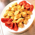 すーたんのガガ☆'s cooksnap of when they made 冷めても柔らか～鶏マヨ.