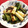 warusona's cooksnap of when they made 焼きねぎ、ししとうのピリ辛味噌炒め.