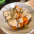 まぶいちゃん's cooksnap of when they made ごま油が香る新じゃが芋のうま照り煮.