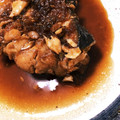 bonandsora's cooksnap of when they made ☆メカジキの煮付け☆.