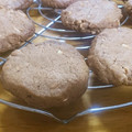 ころわんの母さん's cooksnap of when they made 世界で1番簡単☆さくさくピーナツクッキー.