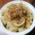やわり's cooksnap of when they made 【簡単】すぐ食べれる大根と梅の浅漬け♡.
