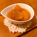 ★☆AKKO☆★'s cooksnap of when they made 皮ごと身ごとの柚子のコンポート.