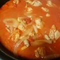まゆけママ's cooksnap of when they made 簡単☆美味しい☆トマト煮込み☆.