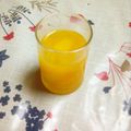 datzu_'s cooksnap of when they made 缶詰みかんでジュレ感ゼリー.
