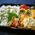 runa10's cooksnap of when they made ヘルシー ❁ 簡単すぎるタルタルソース.