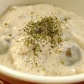 creeeampan's cooksnap of when they made おいしいミルクカレー.