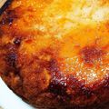 mana_yz's cooksnap of when they made 簡単☆炊飯器で豪華に見えるみかんケーキ♪.