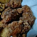 ムーミン☆ママ's cooksnap of when they made カリカリ！簡単！材料これだけ！鶏の唐揚げ.