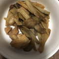 ミオミーオマンマミー's cooksnap of when they made こってり★鶏とごぼうの煮物.