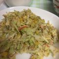 ⭐めいりー⭐'s cooksnap of when they made 節約♡簡単♡昔懐かしキャベツのサラダ♬.