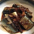 muramisa's cooksnap of when they made さんまの梅たっぷり甘辛煮✩.