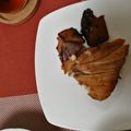 ポンかにゃ's cooksnap of when they made カジキマグロの煮付け.