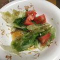 すまーとくん's cooksnap of when they made 新しい美味しさ、レタスのサッとお浸し。.