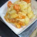脩ﾏﾏ's cooksnap of when they made じゃがいものコンバタ煮.