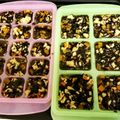 Sable00's cooksnap of when they made 離乳食後期〜ひじきご飯のもと.