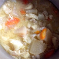 55yummy's cooksnap of when they made 簡単！4種のピリ辛もつ煮込み!(^^)!.