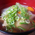 ばってんちえ's cooksnap of when they made けんちん汁.