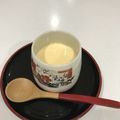 wawasama's cooksnap of when they made アメリカで濃厚なめらかプリン.