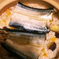 （＊あωや＊）'s cooksnap of when they made 秋香る秋刀魚ご飯.
