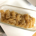 ★☆りーな☆★'s cooksnap of when they made 我が家の♪小結しらたきの煮物(*¨*)♡.