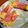 くうううう's cooksnap of when they made お弁当のおかず♪ハムポテ焼き.