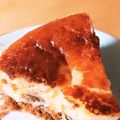 mmiwa's cooksnap of when they made 簡単☆時短☆子供と作れるチーズケーキ！.