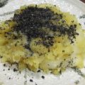 よちりん's cooksnap of when they made 簡単♪さつまいも餅／九州名物.