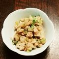 トリノオリンピック☆'s cooksnap of when they made 肉みそ〜余った餃子のたねを使って〜.