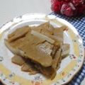メルティローズ's cooksnap of when they made サトイモのペッタンコ焼き.