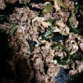 curisupin's cooksnap of when they made 牛肉の白ゴマ焼き♪簡単焼肉.