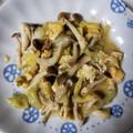 Mαru☆'s cooksnap of when they made 卵と野菜のオイスターソース炒め.