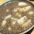 平野由南（ひらのゆな's cooksnap of when they made 新じゃがいものそぼろあんかけ.