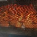 bibibibibi's cooksnap of when they made ドライ柿 ~オーブンで簡単~ 大量消費に.