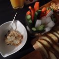 まいうぅ's cooksnap of when they made クリームチーズ×金山寺味噌ディップ.