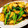 ちゃちゃまる26's cooksnap of when they made さといもと小松菜のスタミナ炒め.