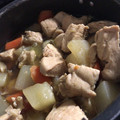 Ｕ字☆'s cooksnap of when they made 意外と簡単♪失敗しない♡煮しめ(筑前煮).