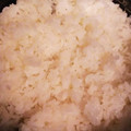 クックKOQ92X☆'s cooksnap of when they made ごはんをおいしく炊く方法.