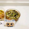♡礼♡'s cooksnap of when they made 塩昆布で★ネギ塩ダレ.