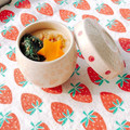 あやちん０８１６'s cooksnap of when they made 簡単　おもてなし　茶碗蒸し.