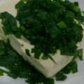 きえまま's cooksnap of when they made ネギ！ネギ！湯豆腐.