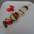 melmarilyn's cooksnap of when they made 串焼き✳セージでおもてなしイタリアン✳.
