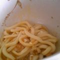 なりちょさん's cooksnap of when they made ﾗﾝﾁに☆簡単☆「かまたま」風うどん.