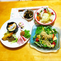 komutatata's cooksnap of when they made 簡単おつま❀みかまぼこのわさびディップ♪.