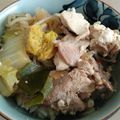 ryon21's cooksnap of when they made ⭐️ 超簡単とても美味しい肉豆腐！！.