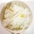 YOU1416's cooksnap of when they made 捨てないで！コーン缶汁☆もろこしご飯.